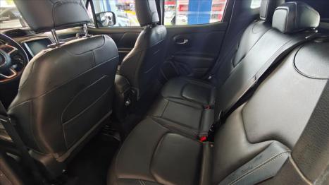 JEEP Renegade 1.8 16V 4P FLEX LONGITUDE AUTOMÁTICO, Foto 12