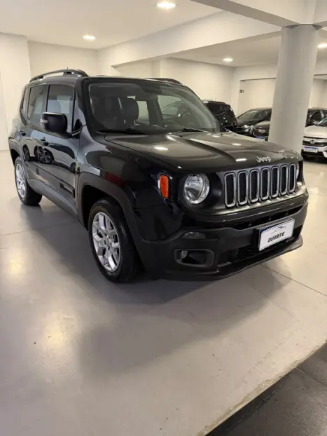 JEEP Renegade 1.8 16V 4P FLEX SPORT, Foto 1