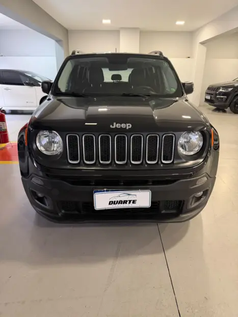 JEEP Renegade 1.8 16V 4P FLEX SPORT, Foto 2
