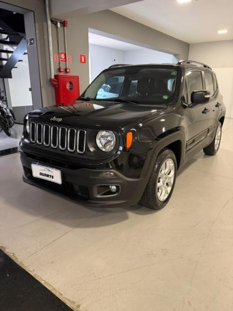 JEEP Renegade 1.8 16V 4P FLEX SPORT, Foto 3