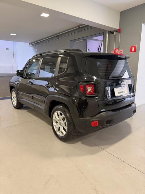 JEEP Renegade 1.8 16V 4P FLEX SPORT, Foto 6