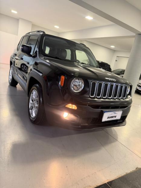 JEEP Renegade 1.8 16V 4P FLEX SPORT, Foto 7