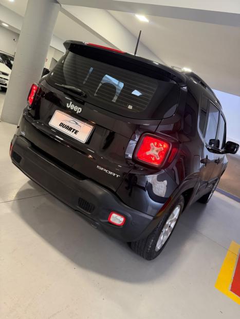 JEEP Renegade 1.8 16V 4P FLEX SPORT, Foto 8