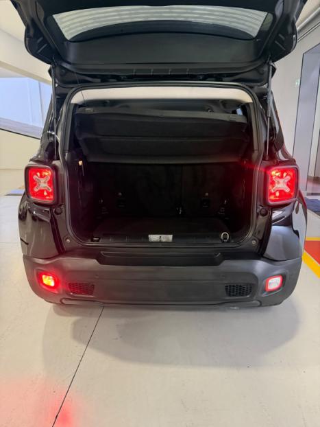 JEEP Renegade 1.8 16V 4P FLEX SPORT, Foto 10