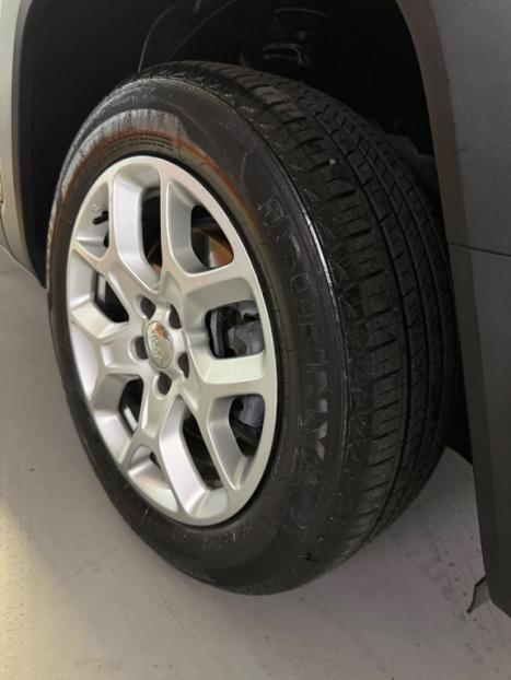 JEEP Renegade 1.8 16V 4P FLEX SPORT, Foto 11