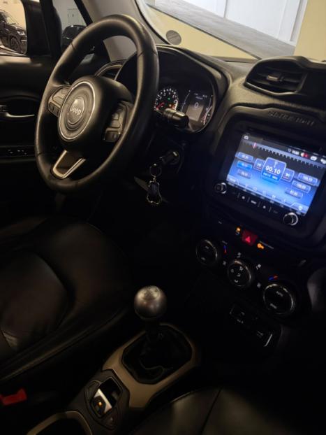 JEEP Renegade 1.8 16V 4P FLEX SPORT, Foto 13