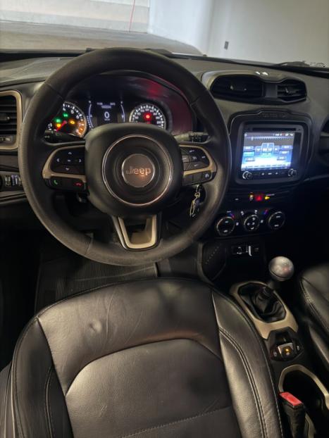 JEEP Renegade 1.8 16V 4P FLEX SPORT, Foto 14
