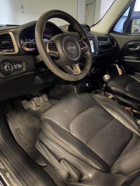JEEP Renegade 1.8 16V 4P FLEX SPORT, Foto 15