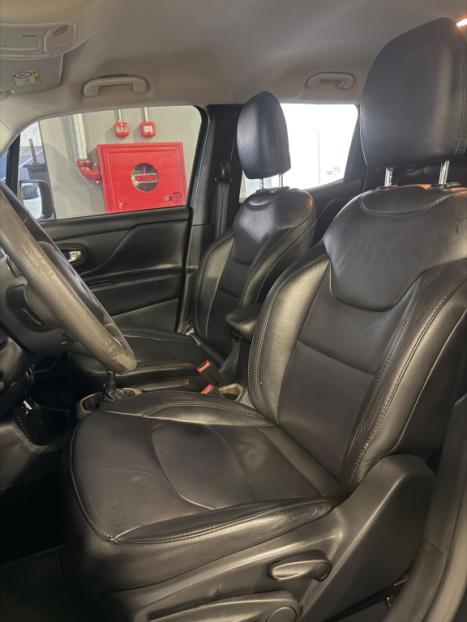 JEEP Renegade 1.8 16V 4P FLEX SPORT, Foto 16