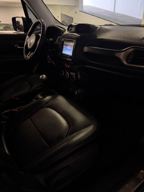 JEEP Renegade 1.8 16V 4P FLEX SPORT, Foto 17