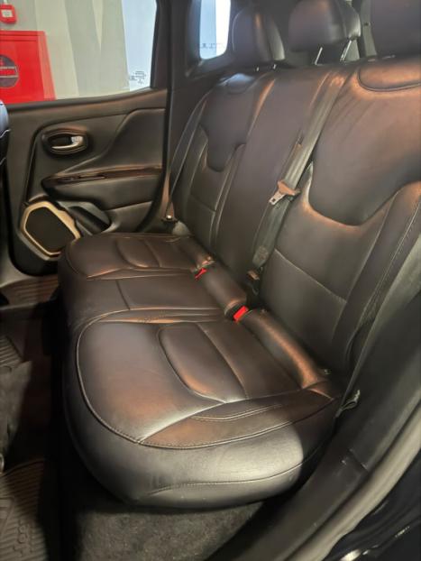 JEEP Renegade 1.8 16V 4P FLEX SPORT, Foto 19