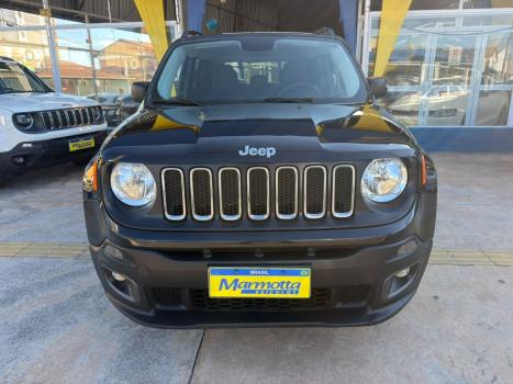 JEEP Renegade 1.8 16V 4P FLEX SPORT, Foto 2