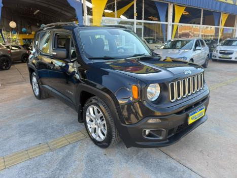 JEEP Renegade 1.8 16V 4P FLEX SPORT, Foto 3