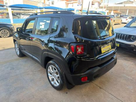 JEEP Renegade 1.8 16V 4P FLEX SPORT, Foto 4