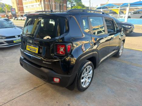 JEEP Renegade 1.8 16V 4P FLEX SPORT, Foto 5