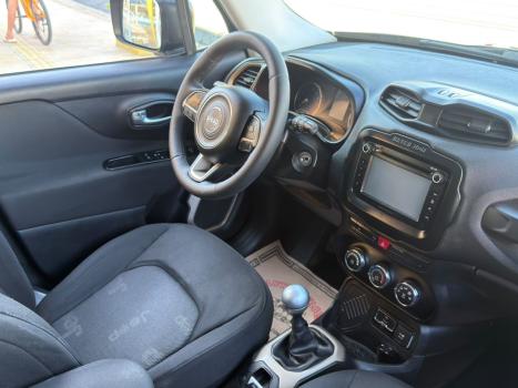 JEEP Renegade 1.8 16V 4P FLEX SPORT, Foto 6