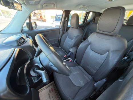 JEEP Renegade 1.8 16V 4P FLEX SPORT, Foto 7