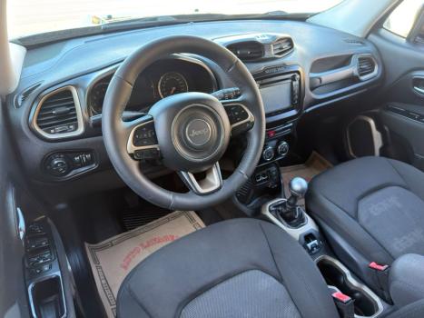 JEEP Renegade 1.8 16V 4P FLEX SPORT, Foto 8