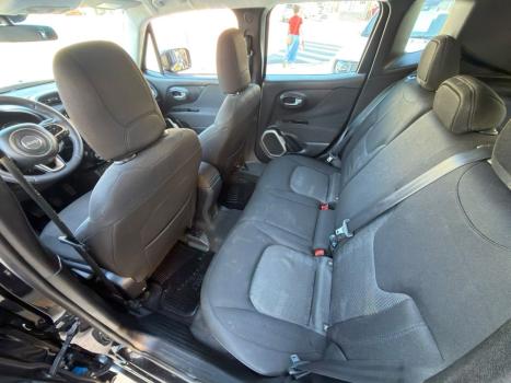 JEEP Renegade 1.8 16V 4P FLEX SPORT, Foto 9