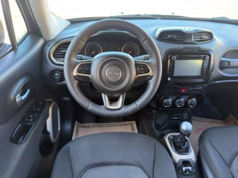 JEEP Renegade 1.8 16V 4P FLEX SPORT, Foto 10