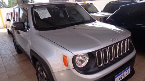 JEEP Renegade 1.8 16V 4P FLEX SPORT, Foto 1