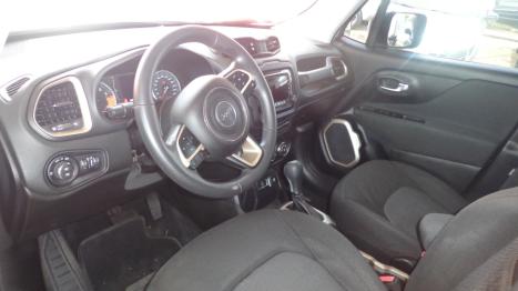 JEEP Renegade 1.8 16V 4P FLEX SPORT, Foto 3