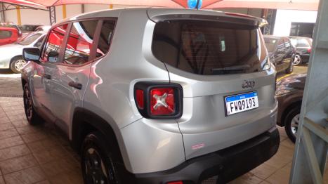 JEEP Renegade 1.8 16V 4P FLEX SPORT, Foto 4
