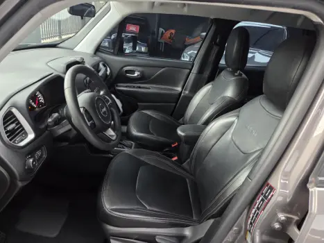 JEEP Renegade 1.8 16V 4P FLEX SPORT AUTOMÁTICO, Foto 12