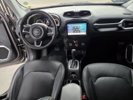 JEEP Renegade 1.8 16V 4P FLEX SPORT AUTOMÁTICO, Foto 13
