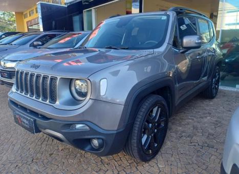 JEEP Renegade 1.8 16V 4P LIMITED FLEX AUTOMÁTICO, Foto 1