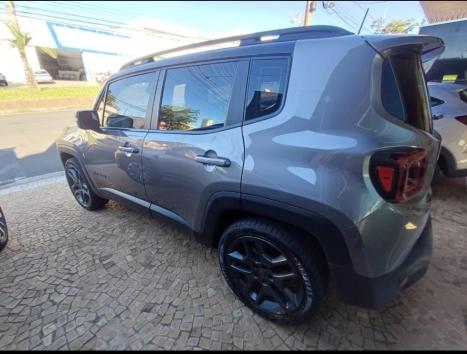 JEEP Renegade 1.8 16V 4P LIMITED FLEX AUTOMÁTICO, Foto 2