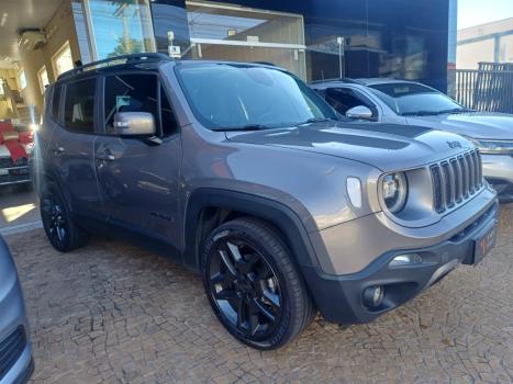 JEEP Renegade 1.8 16V 4P LIMITED FLEX AUTOMÁTICO, Foto 4