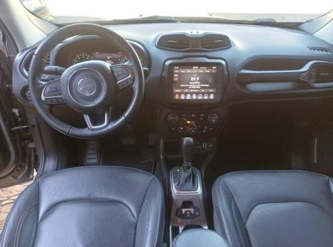 JEEP Renegade 1.8 16V 4P LIMITED FLEX AUTOMÁTICO, Foto 5