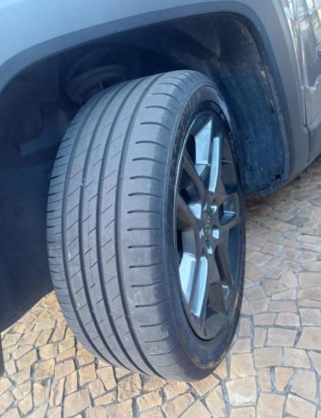 JEEP Renegade 1.8 16V 4P LIMITED FLEX AUTOMÁTICO, Foto 8