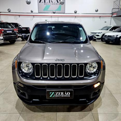 JEEP Renegade 1.8 16V 4P FLEX SPORT, Foto 2
