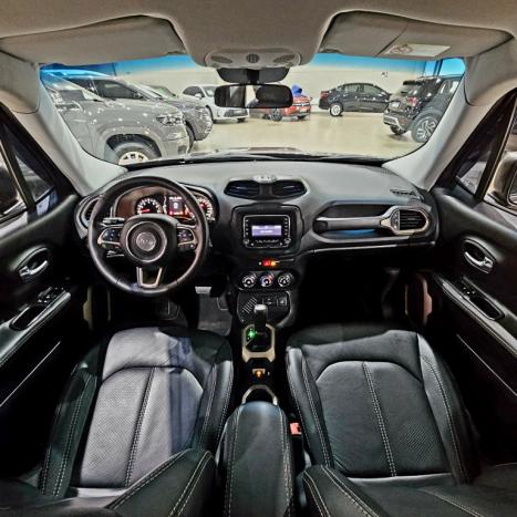 JEEP Renegade 1.8 16V 4P FLEX SPORT, Foto 6