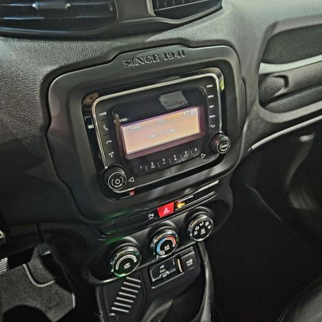 JEEP Renegade 1.8 16V 4P FLEX SPORT, Foto 7