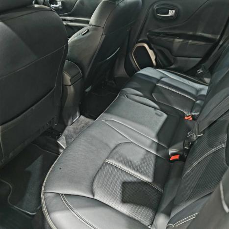 JEEP Renegade 1.8 16V 4P FLEX SPORT, Foto 8
