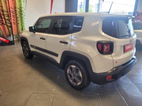 JEEP Renegade 1.8 16V 4P FLEX SPORT, Foto 5