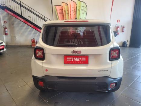 JEEP Renegade 1.8 16V 4P FLEX SPORT, Foto 6