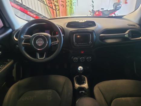 JEEP Renegade 1.8 16V 4P FLEX SPORT, Foto 7