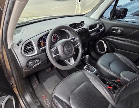 JEEP Renegade 1.8 16V 4P FLEX SPORT AUTOMÁTICO, Foto 11