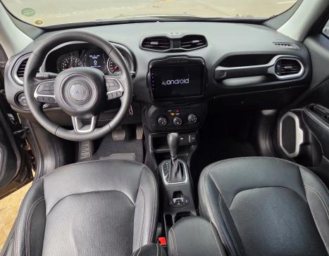 JEEP Renegade 1.8 16V 4P FLEX SPORT AUTOMÁTICO, Foto 13
