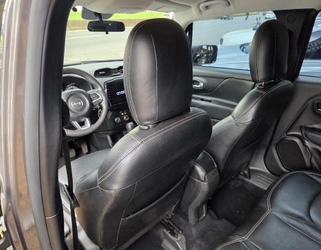 JEEP Renegade 1.8 16V 4P FLEX SPORT AUTOMÁTICO, Foto 14