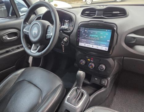JEEP Renegade 1.8 16V 4P FLEX SPORT AUTOMÁTICO, Foto 15
