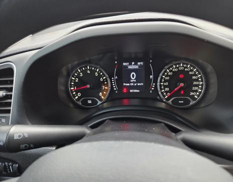 JEEP Renegade 1.8 16V 4P FLEX SPORT AUTOMÁTICO, Foto 16