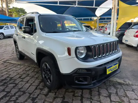 JEEP Renegade 1.8 16V 4P FLEX SPORT, Foto 3