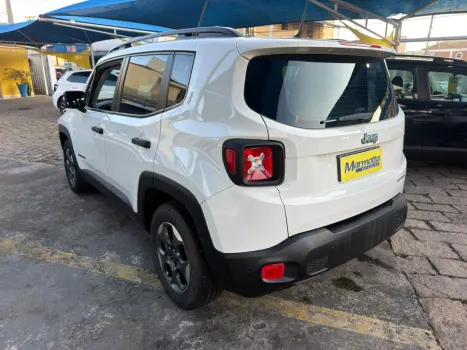 JEEP Renegade 1.8 16V 4P FLEX SPORT, Foto 4