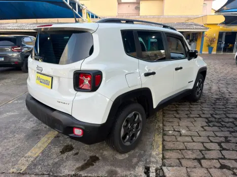 JEEP Renegade 1.8 16V 4P FLEX SPORT, Foto 5