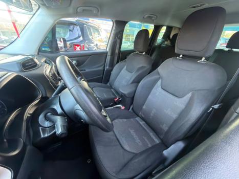 JEEP Renegade 1.8 16V 4P FLEX SPORT, Foto 7